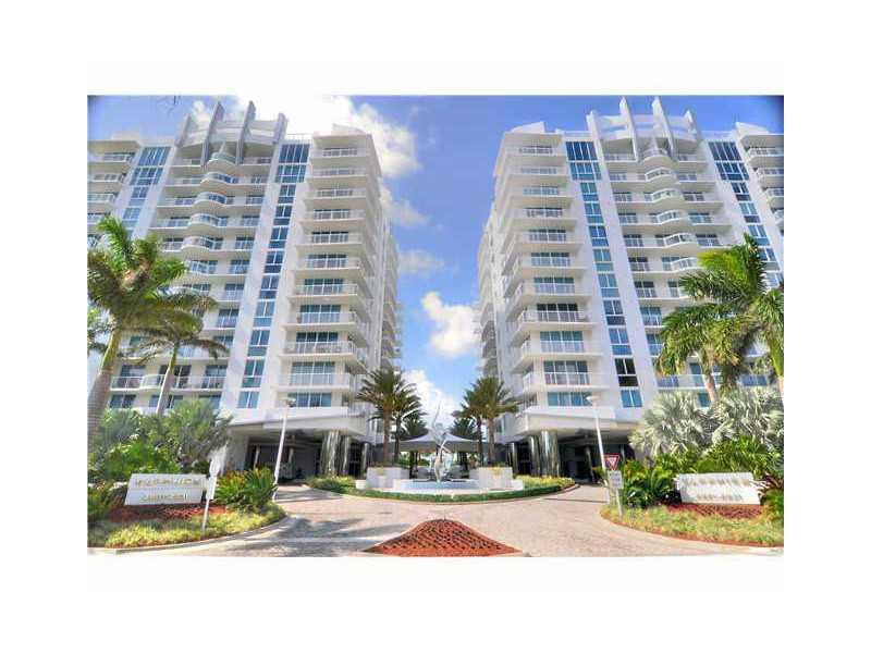 SAPPHIRE FORT LAUDERDALE - Residential Lease
