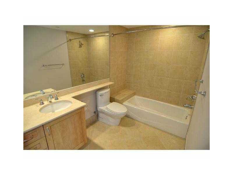 SAPPHIRE FORT LAUDERDALE - Residential Lease