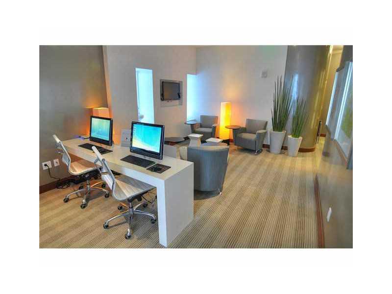 SAPPHIRE FORT LAUDERDALE - Residential Lease