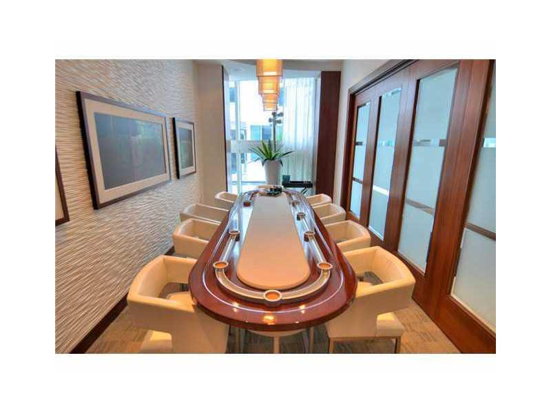 SAPPHIRE FORT LAUDERDALE - Residential Lease