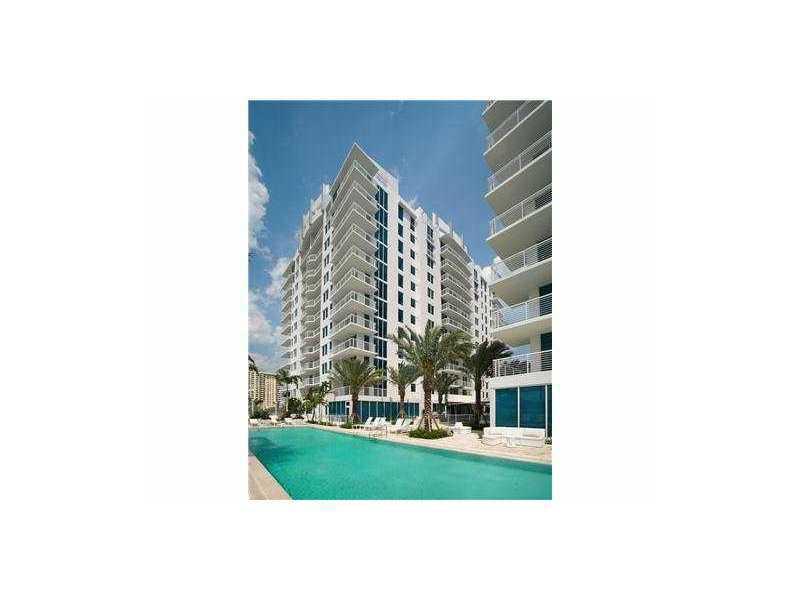 SAPPHIRE FORT LAUDERDALE - Residential Lease