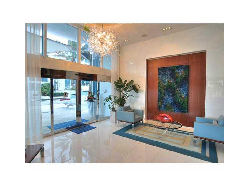 SAPPHIRE FORT LAUDERDALE - Residential Lease