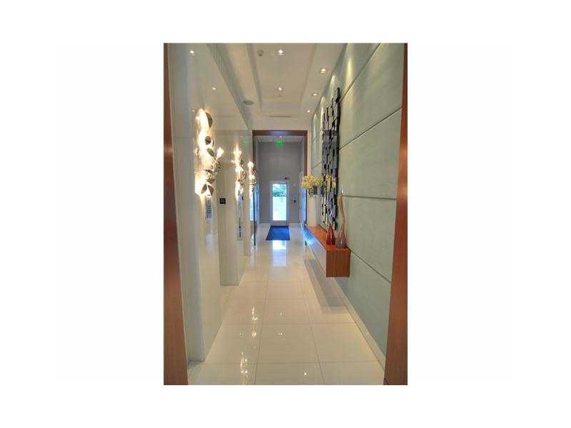 SAPPHIRE FORT LAUDERDALE - Residential Lease