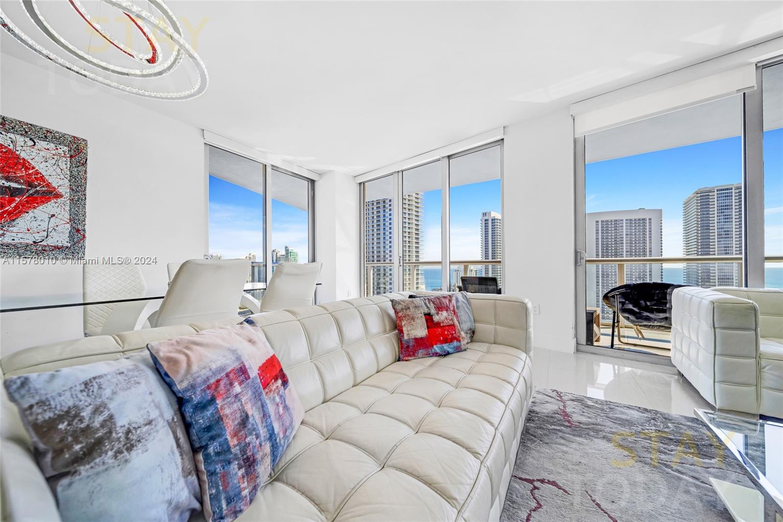 BEACHWALK CONDOMINIUM - Residential Lease