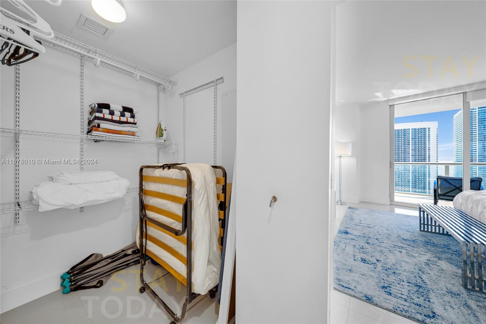 BEACHWALK CONDOMINIUM - Residential Lease