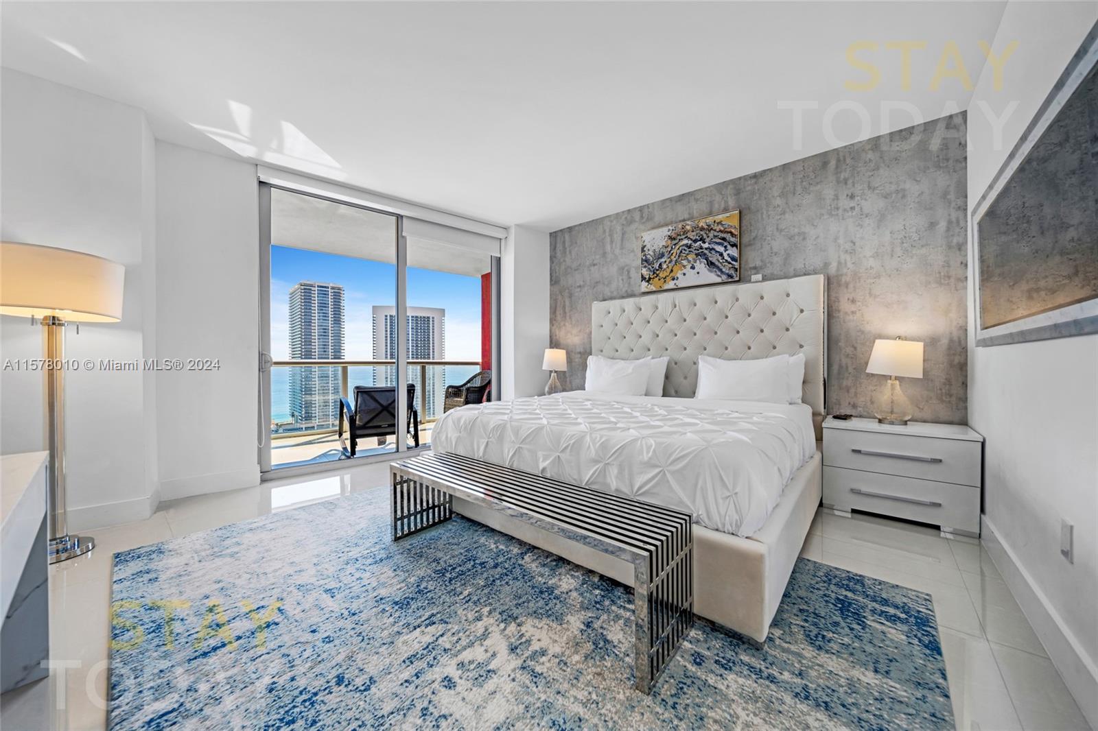 BEACHWALK CONDOMINIUM - Residential Lease