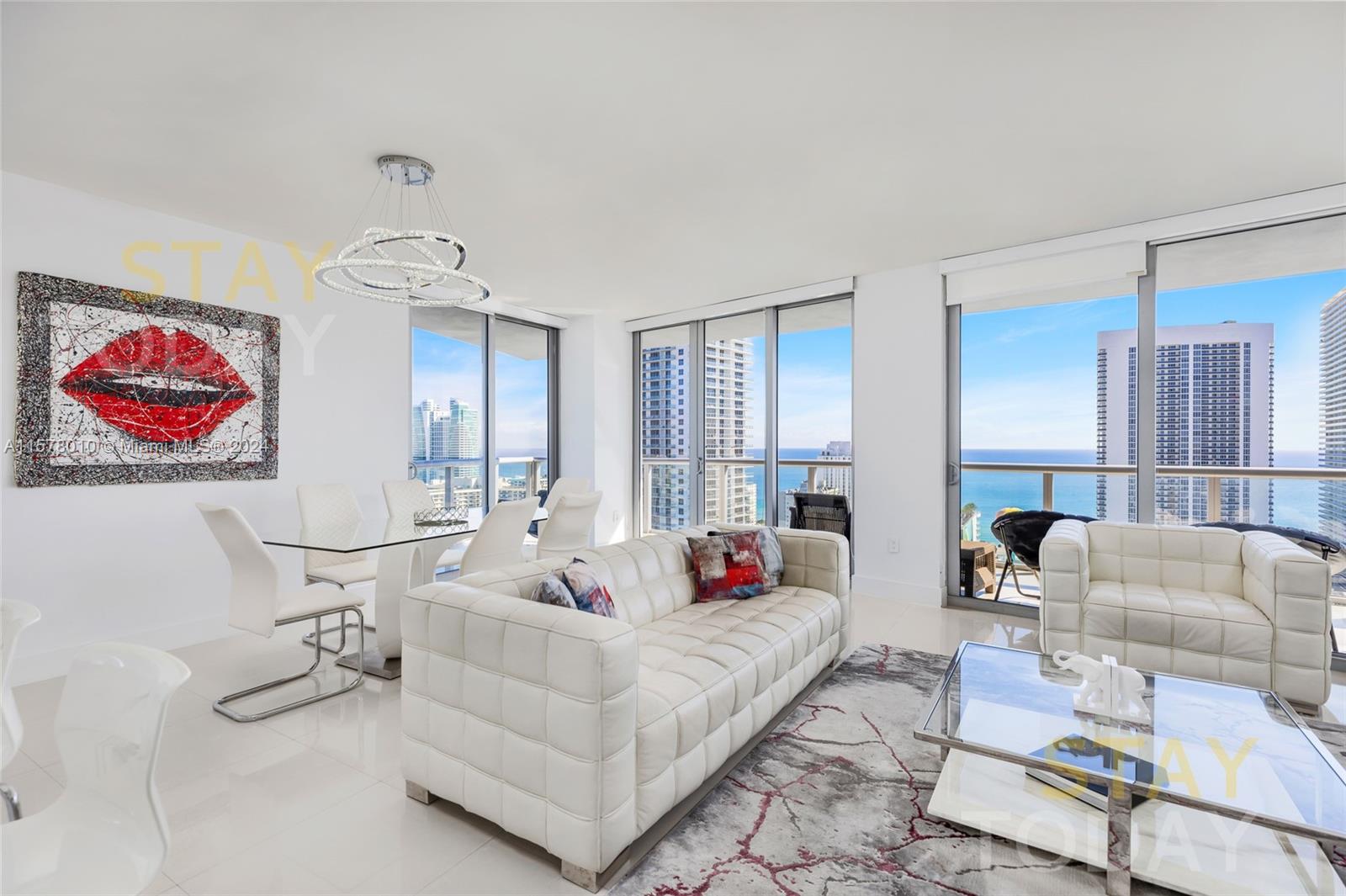 BEACHWALK CONDOMINIUM - Residential Lease