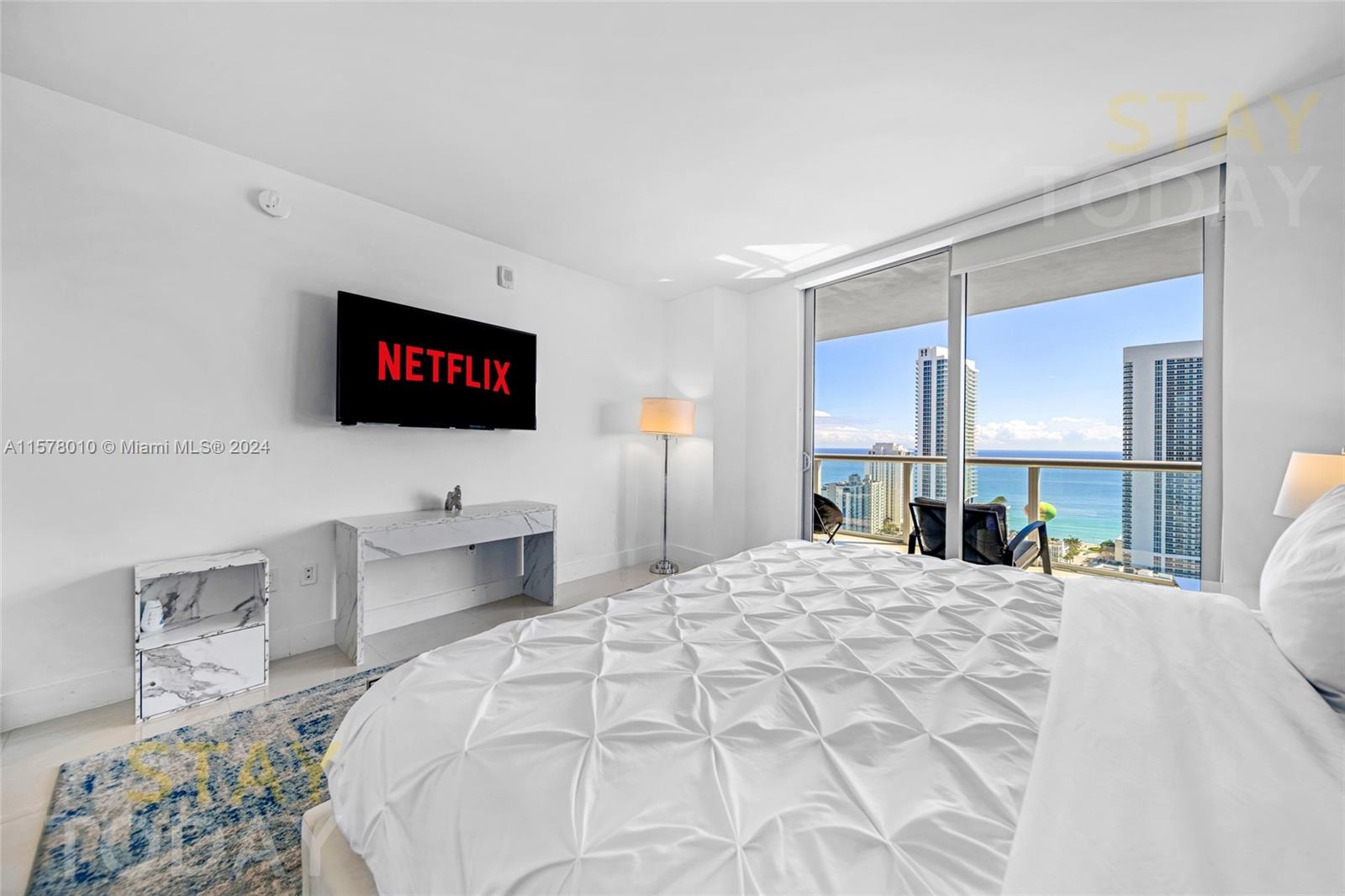 BEACHWALK CONDOMINIUM - Residential Lease