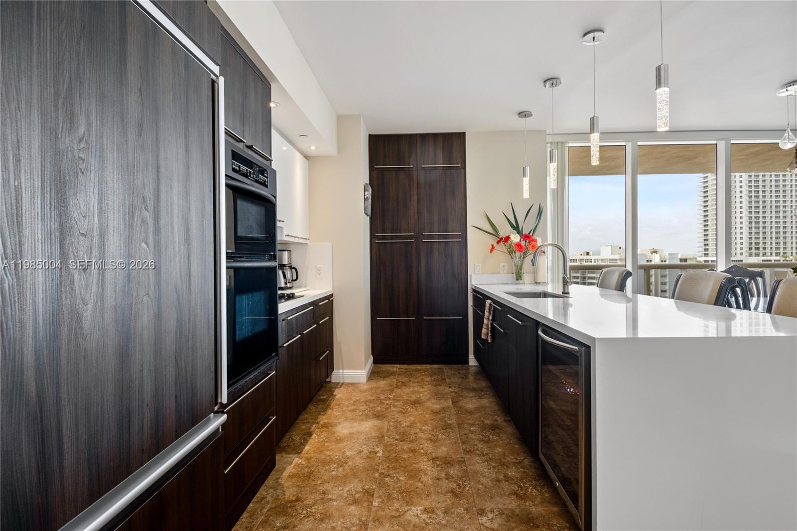 BEACH CLUB TWO - Residential Lease