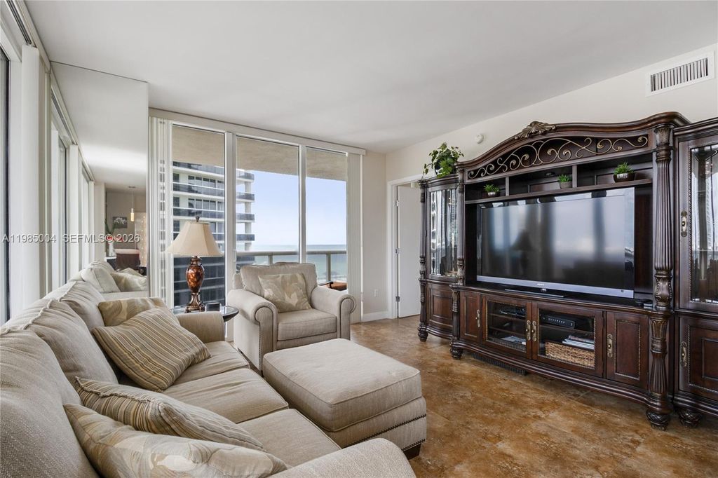 Photo of 1830 S Ocean Dr #1108, Hallandale Beach, FL 33009 (MLS # A11985004)