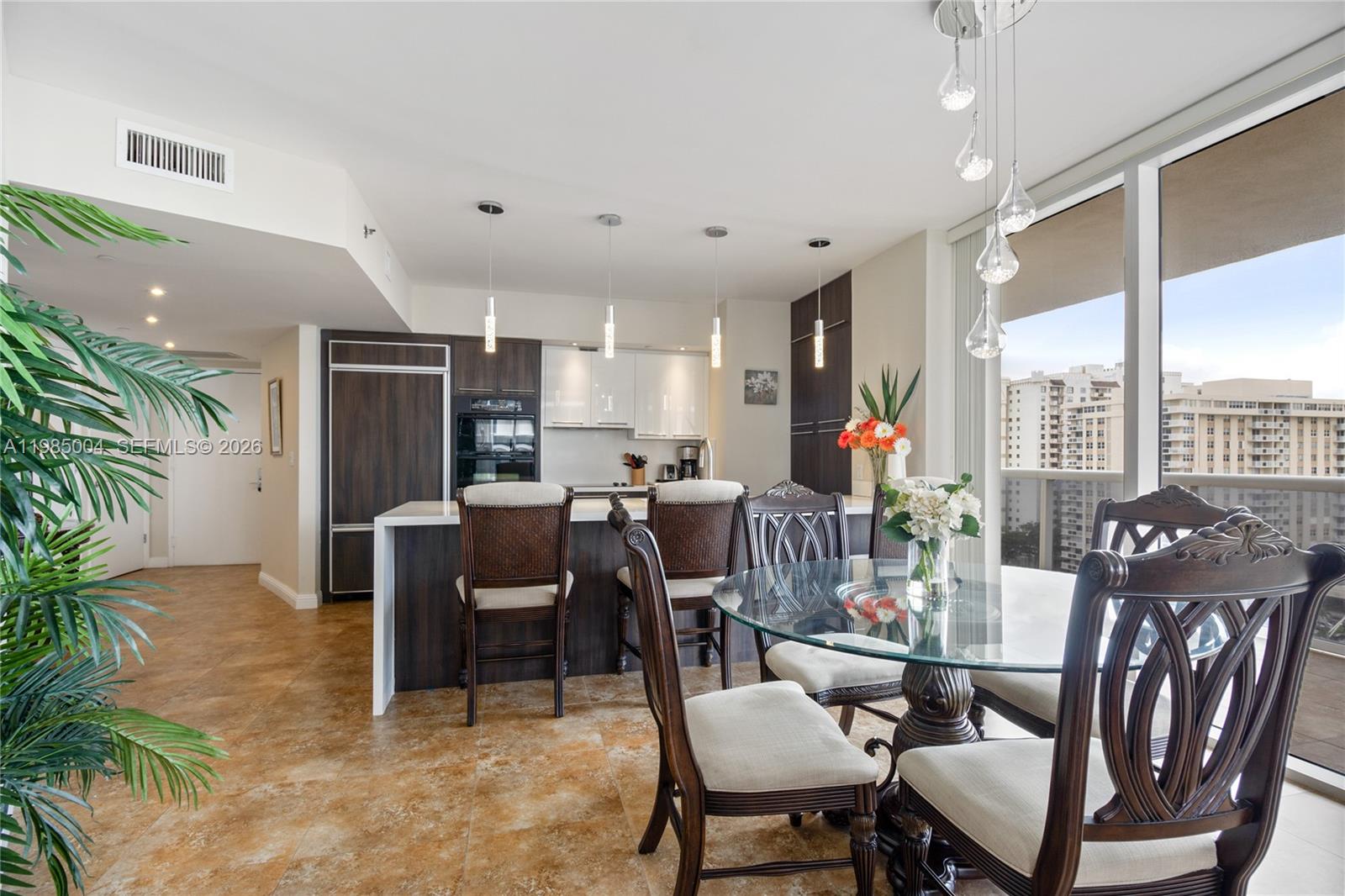 BEACH CLUB TWO - Residential Lease