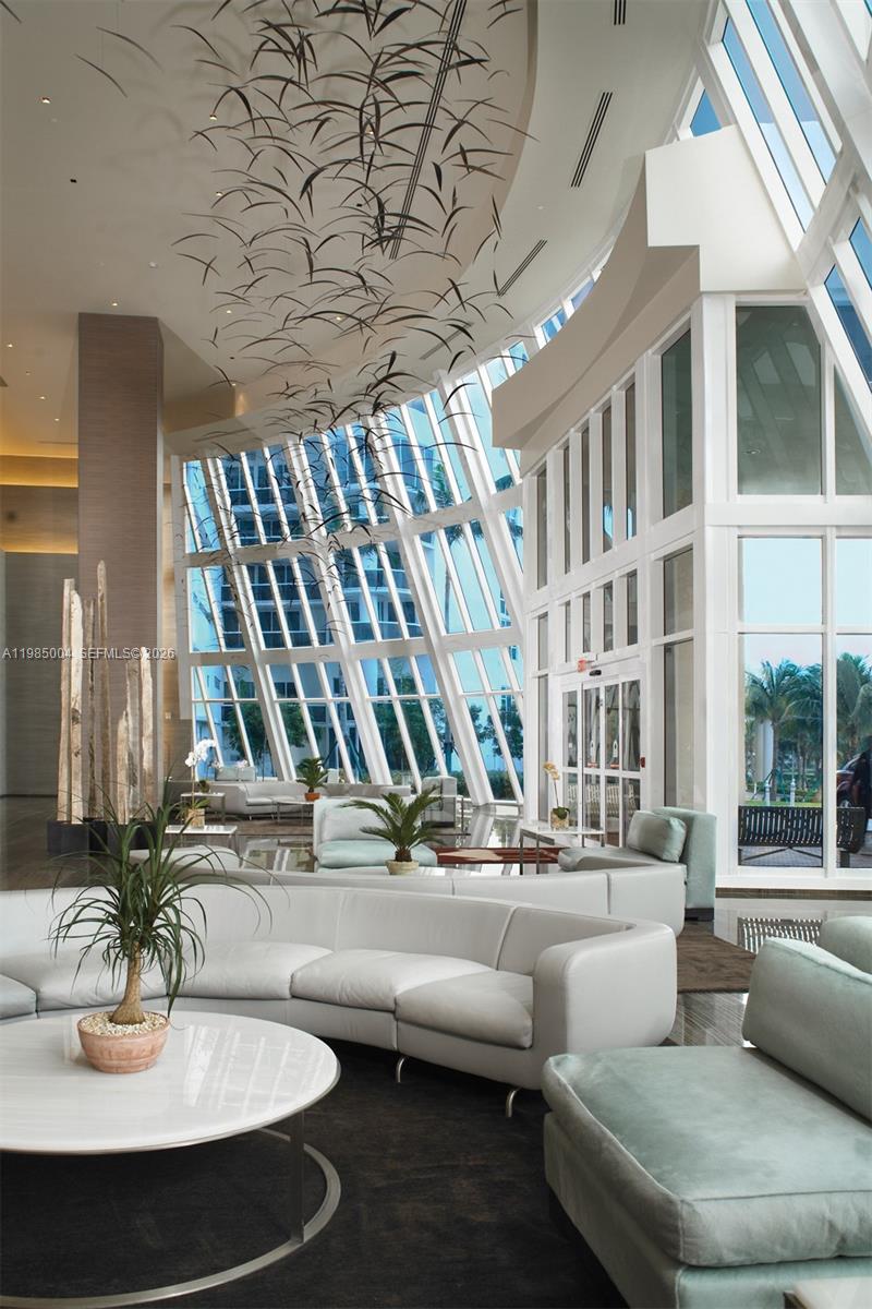 BEACH CLUB TWO - Residential Lease