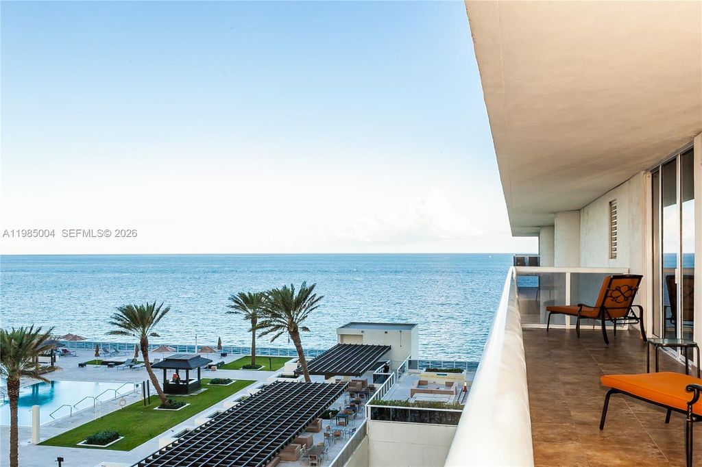 Photo of 1830 S Ocean Dr #1108, Hallandale Beach, FL 33009 (MLS # A11985004)