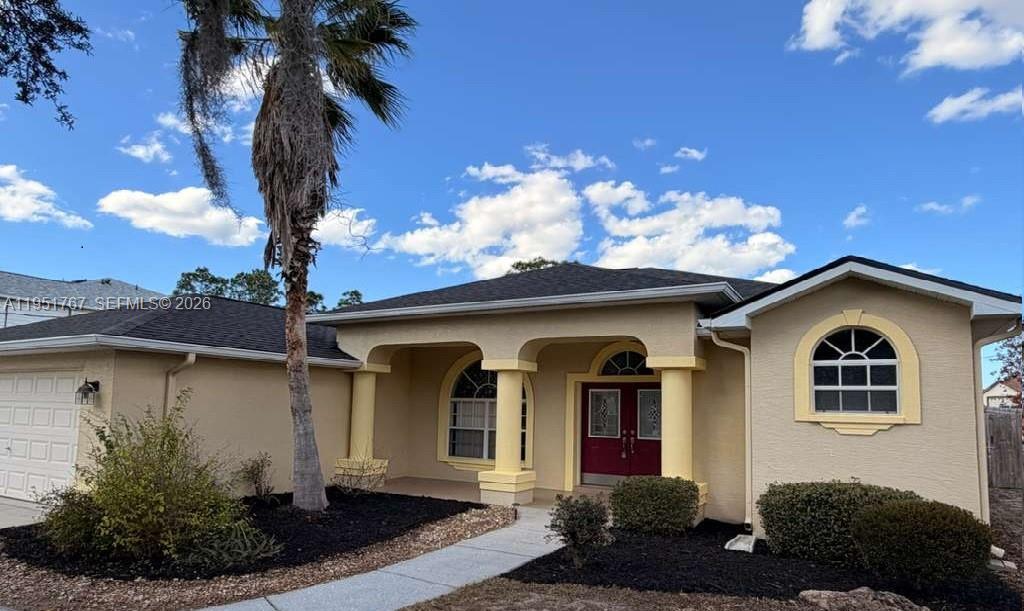 Spring Hill - Residential