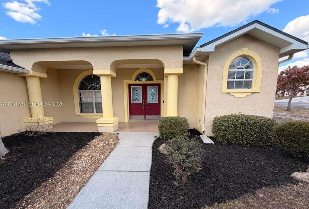 Spring Hill - Residential