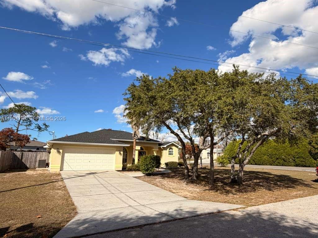 Spring Hill - Residential