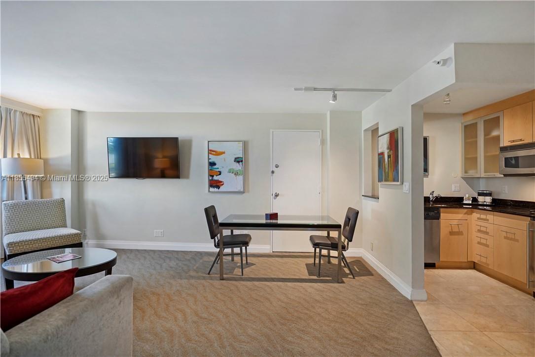 GALLERY ONE CONDO - Residential