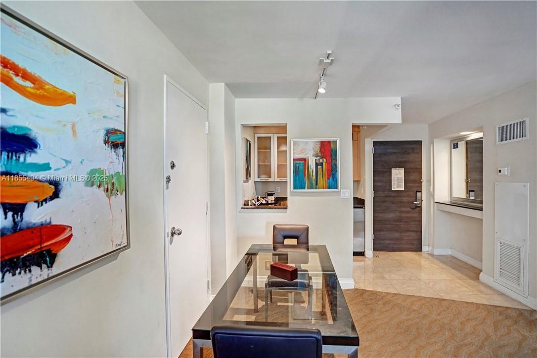 GALLERY ONE CONDO - Residential