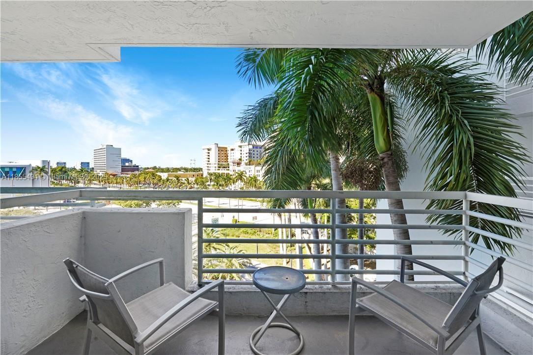 GALLERY ONE CONDO - Residential