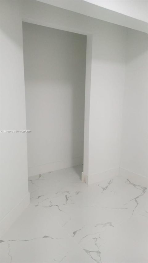 A home in Miami Gardens