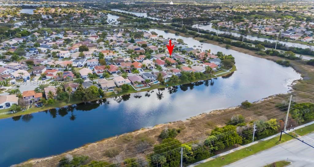 SILVER LAKES PHASE II REP - Residential