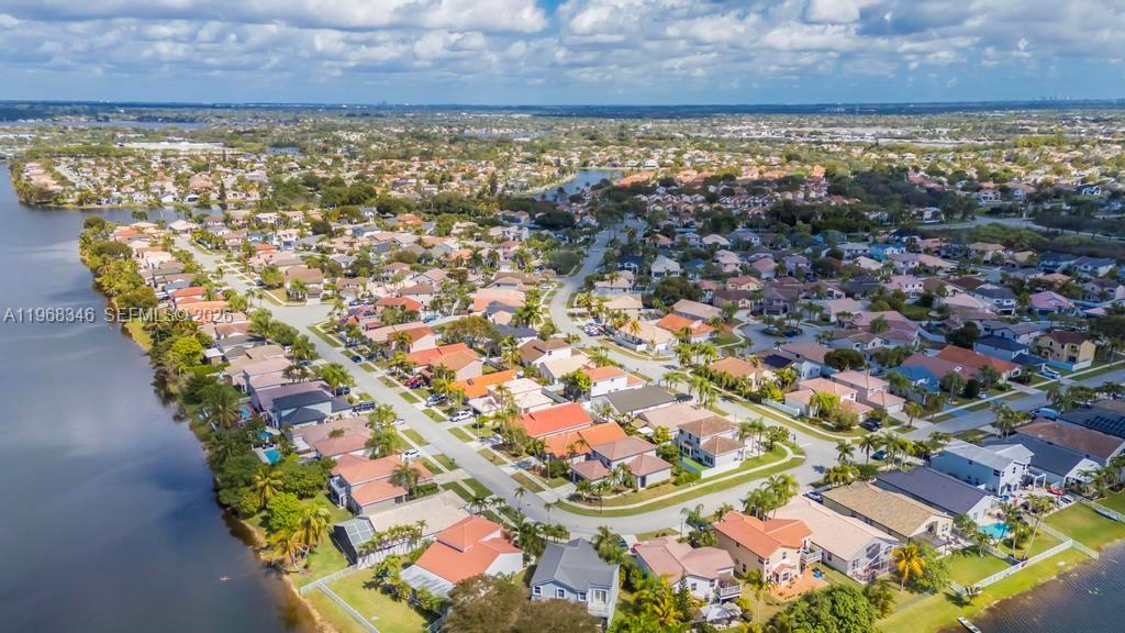 SILVER LAKES PHASE II REP - Residential