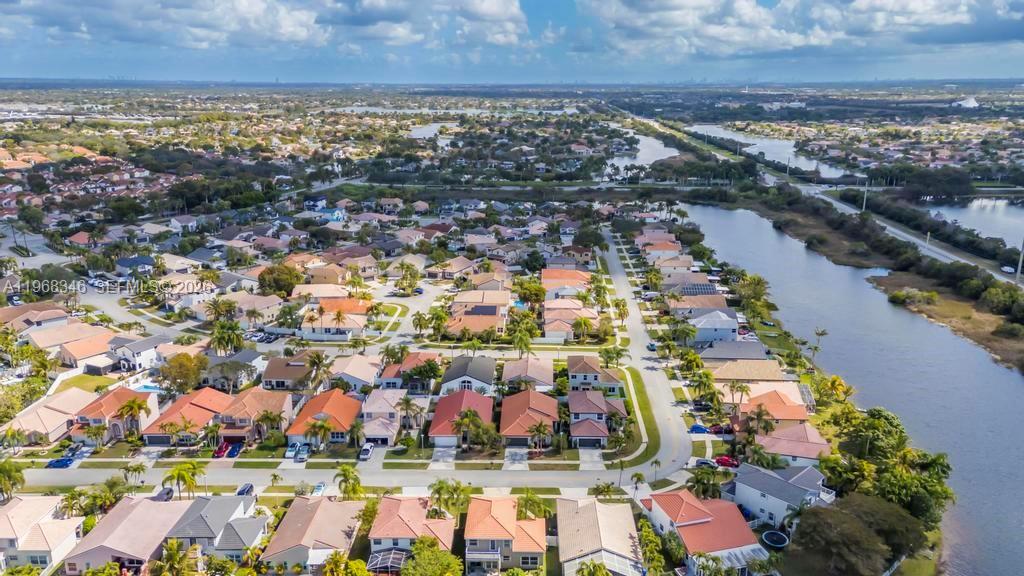 SILVER LAKES PHASE II REP - Residential