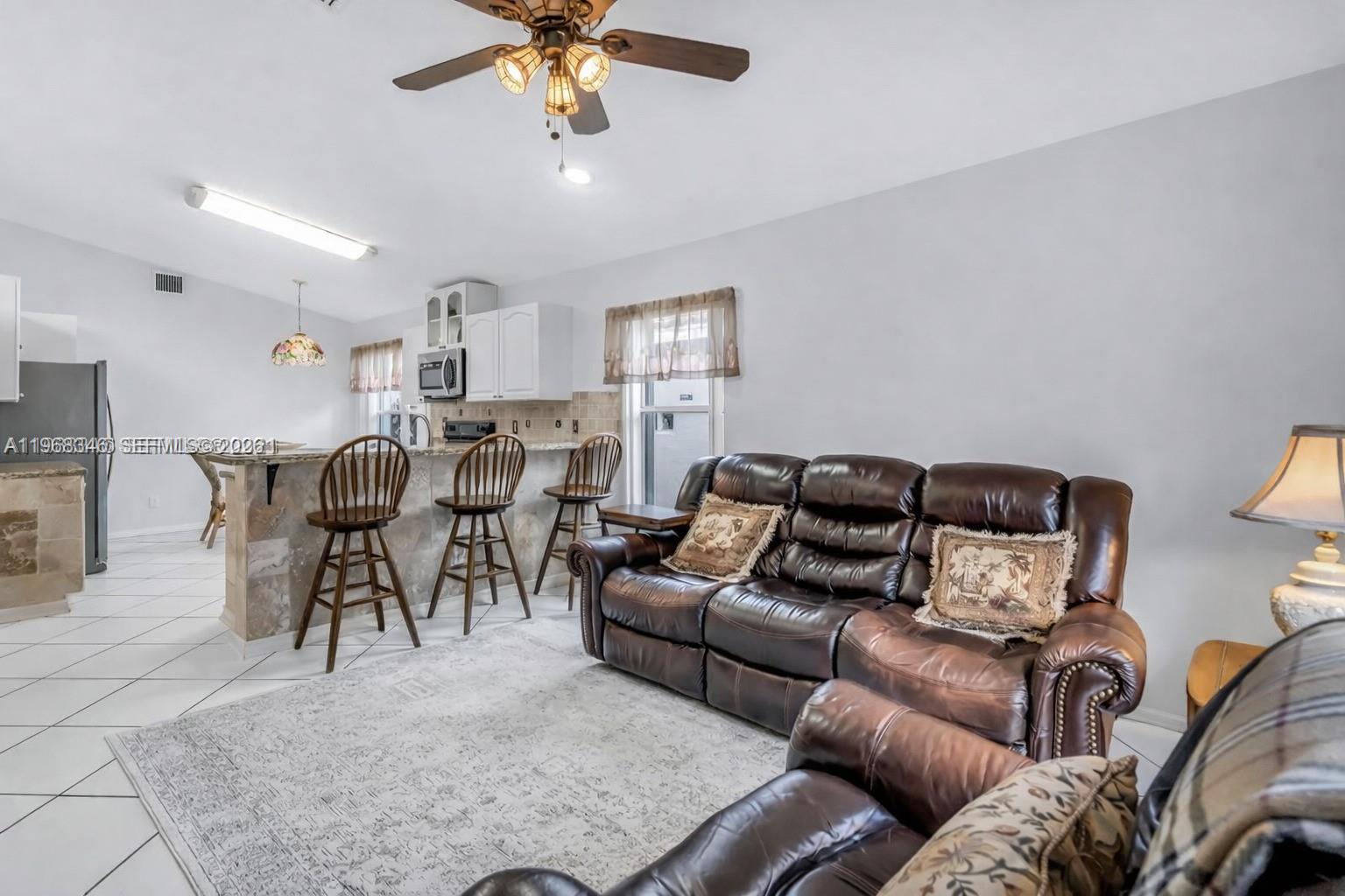 SILVER LAKES PHASE II REP - Residential