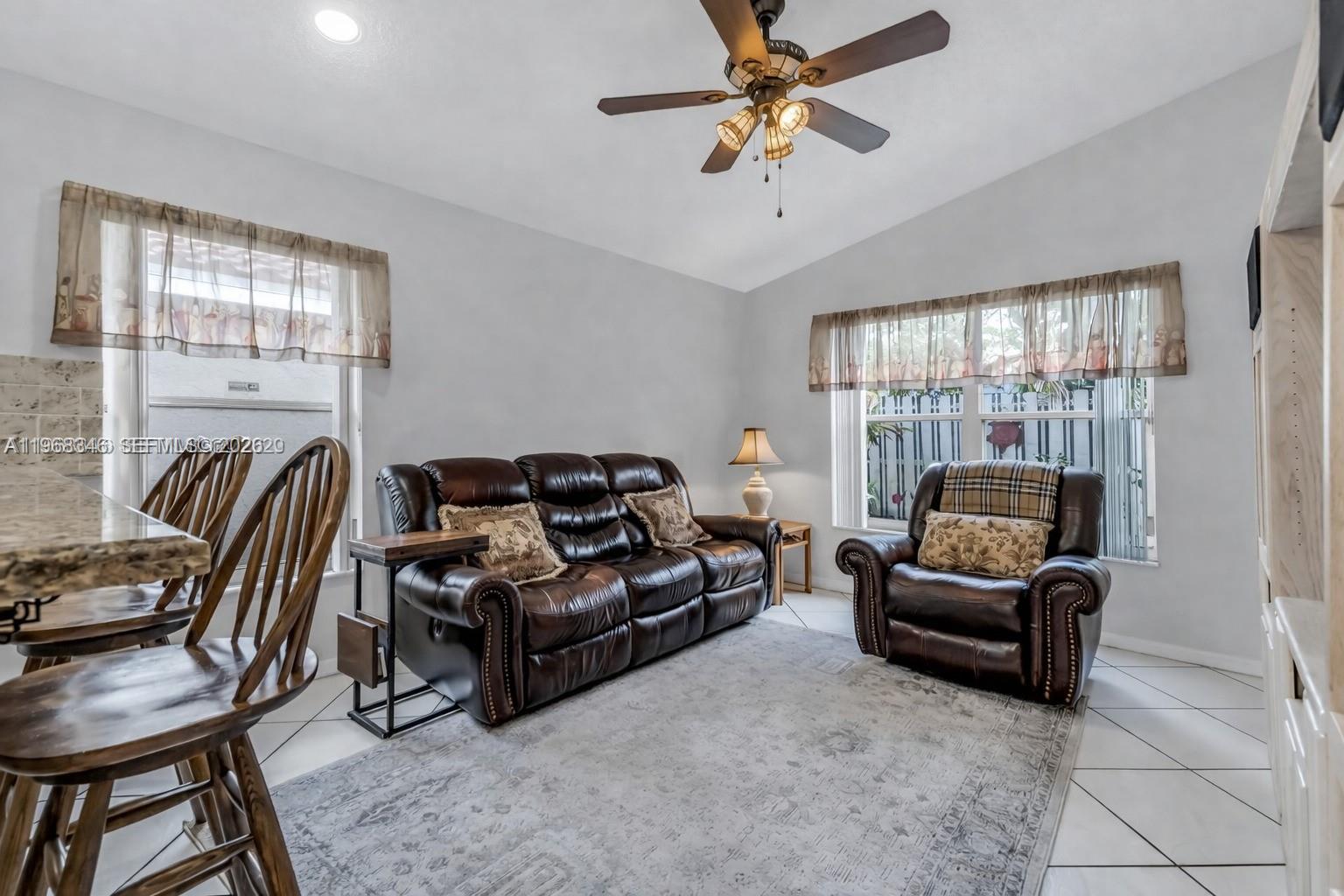 SILVER LAKES PHASE II REP - Residential