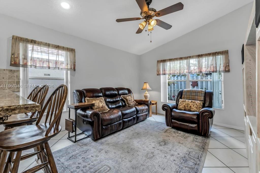 SILVER LAKES PHASE II REP - Residential