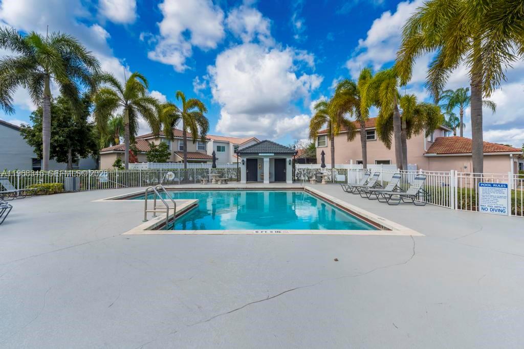 SILVER LAKES PHASE II REP - Residential