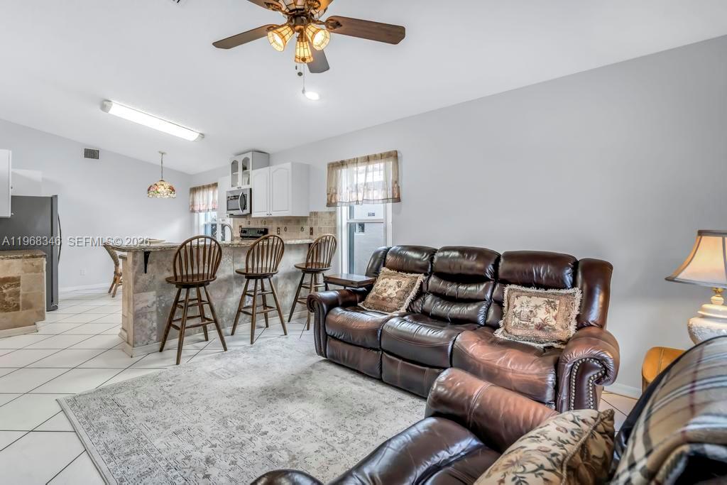 SILVER LAKES PHASE II REP - Residential