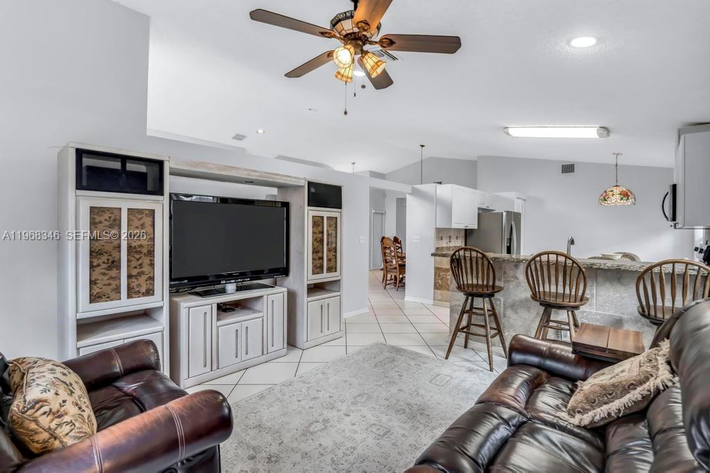 SILVER LAKES PHASE II REP - Residential