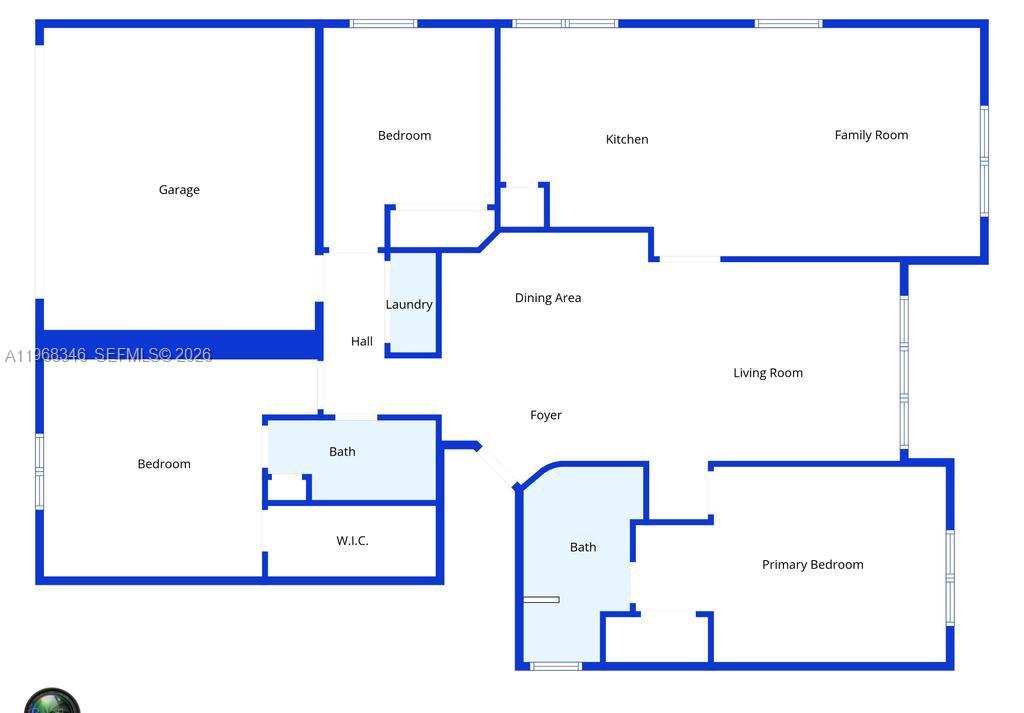 SILVER LAKES PHASE II REP - Residential