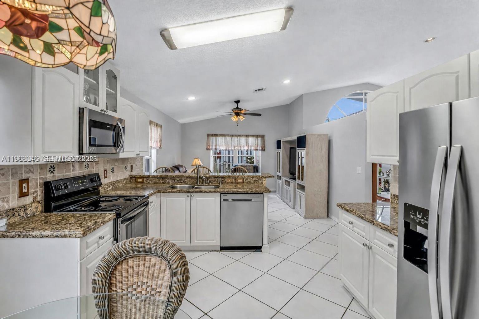 SILVER LAKES PHASE II REP - Residential