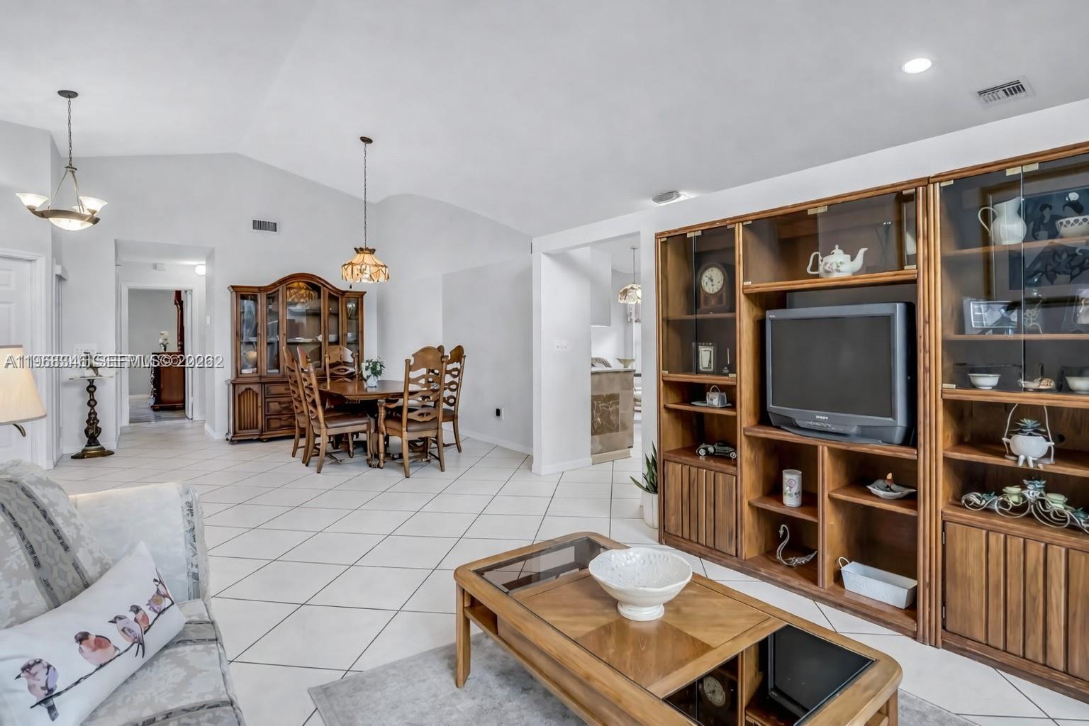 SILVER LAKES PHASE II REP - Residential