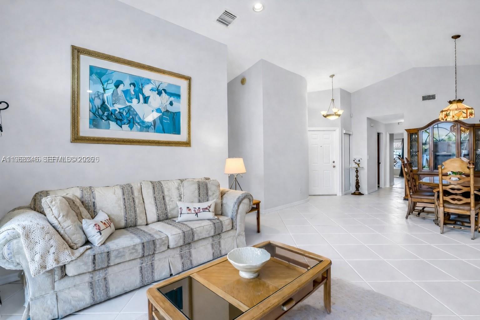 SILVER LAKES PHASE II REP - Residential