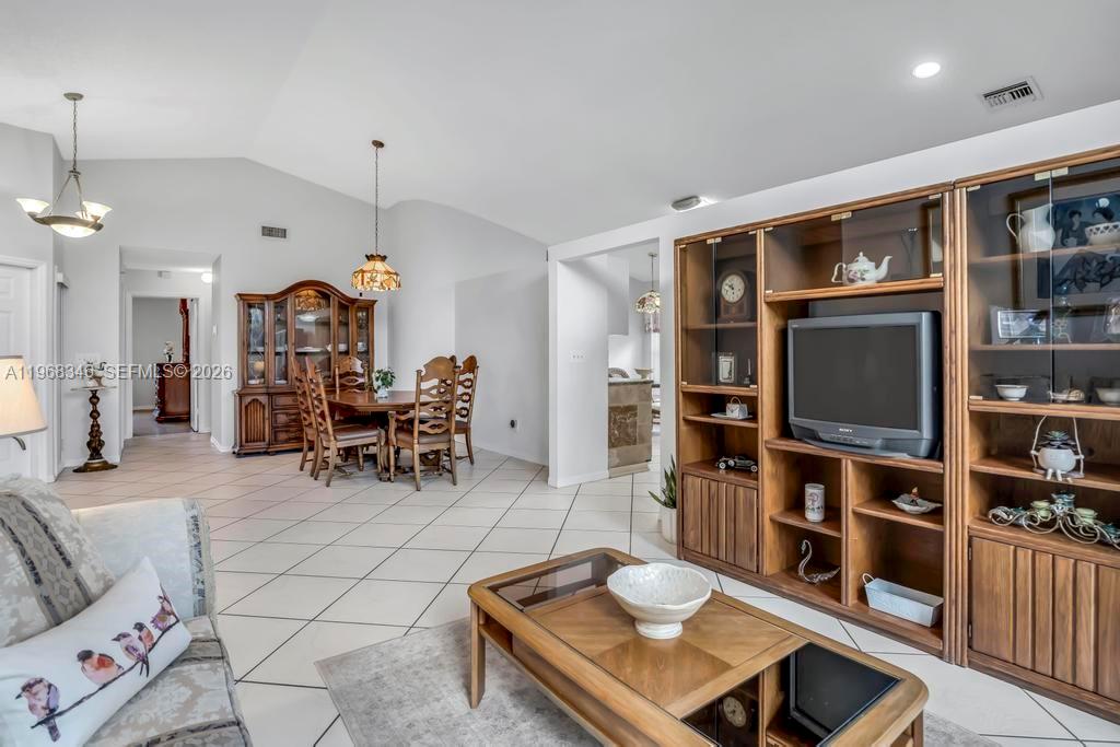 SILVER LAKES PHASE II REP - Residential