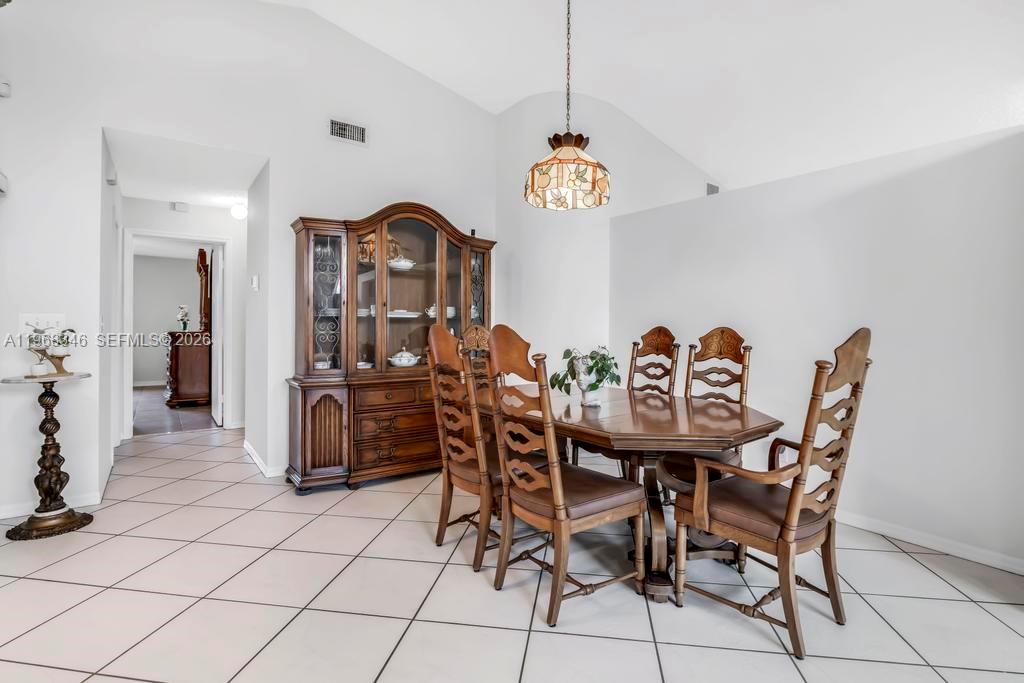 SILVER LAKES PHASE II REP - Residential