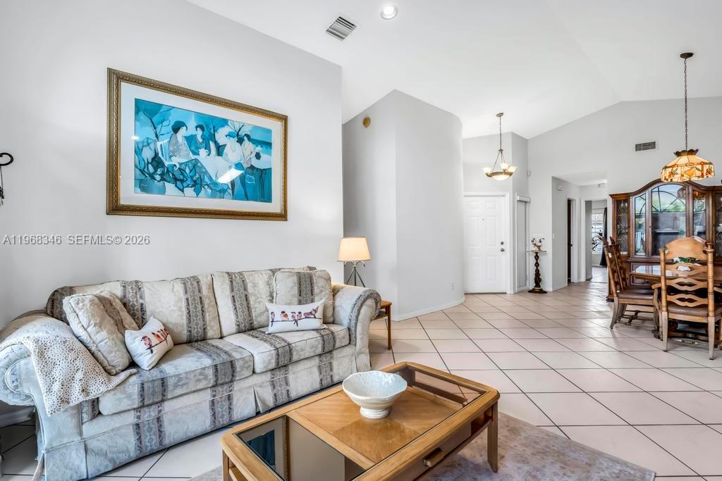 SILVER LAKES PHASE II REP - Residential