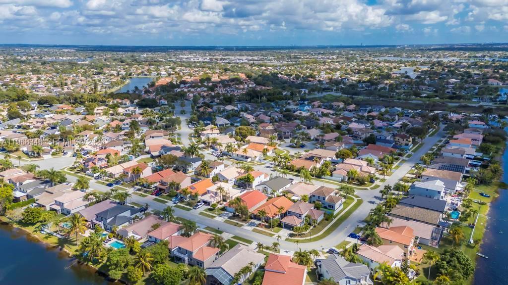 SILVER LAKES PHASE II REP - Residential