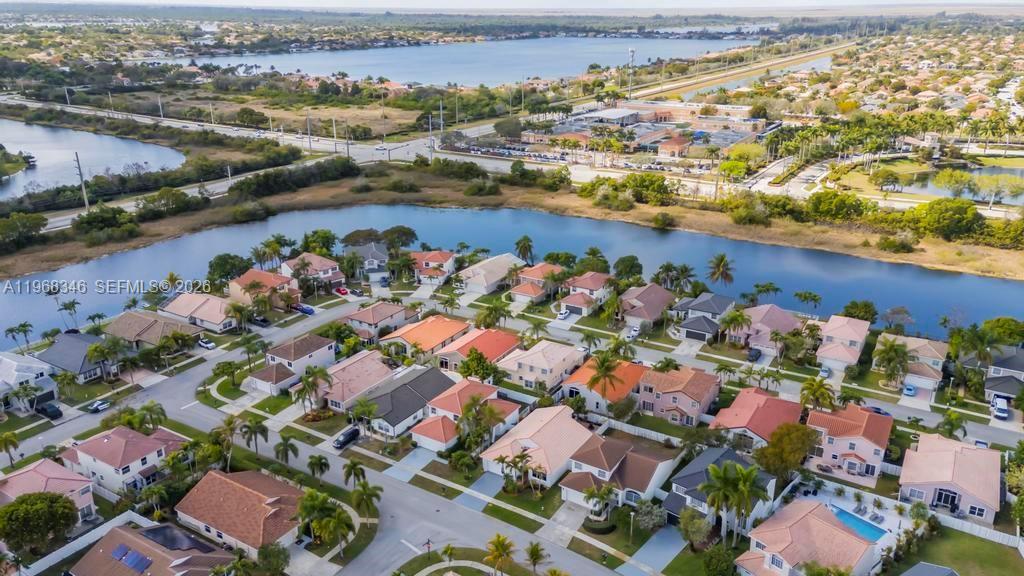 SILVER LAKES PHASE II REP - Residential