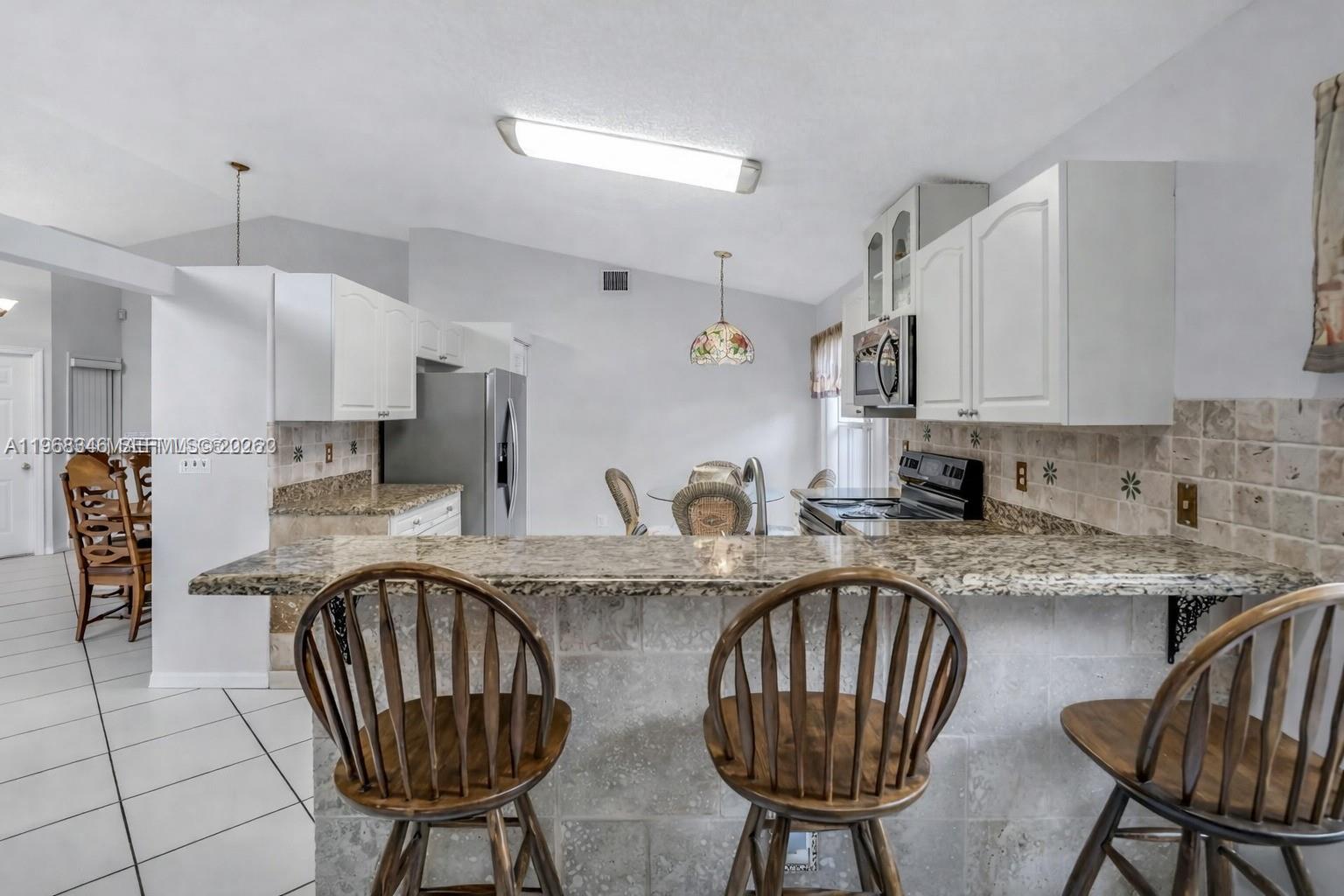 SILVER LAKES PHASE II REP - Residential