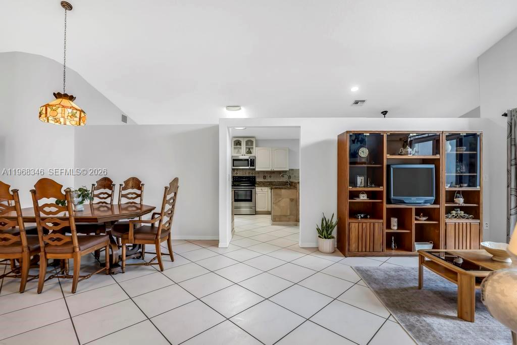 SILVER LAKES PHASE II REP - Residential