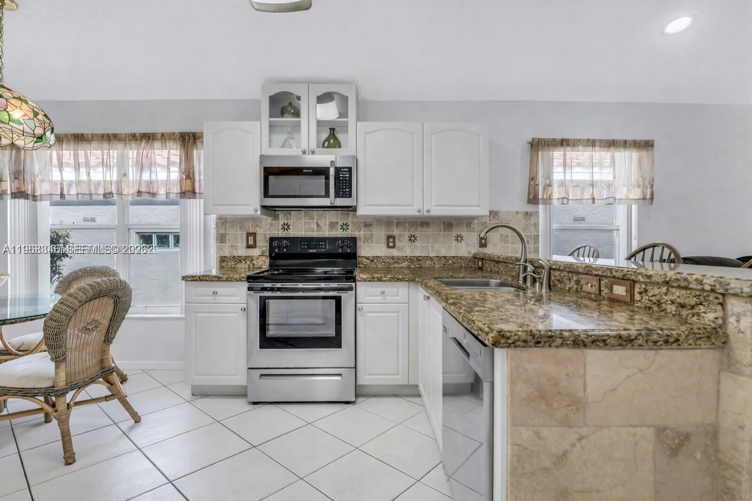 SILVER LAKES PHASE II REP - Residential