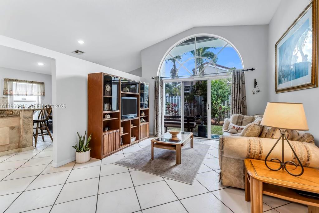 SILVER LAKES PHASE II REP - Residential