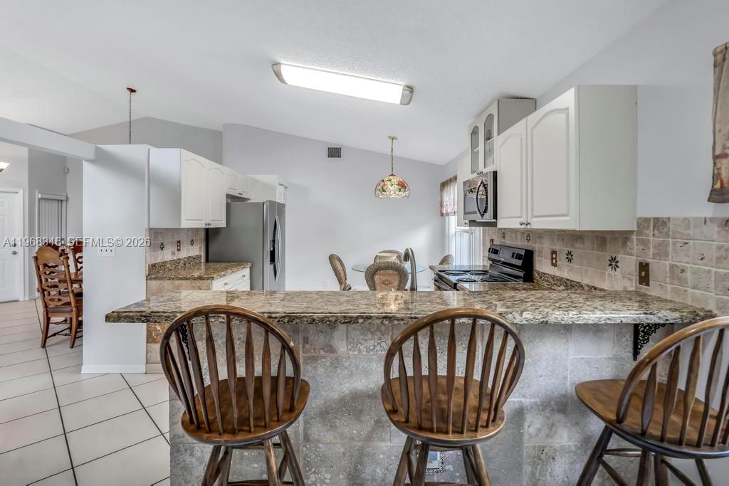 SILVER LAKES PHASE II REP - Residential