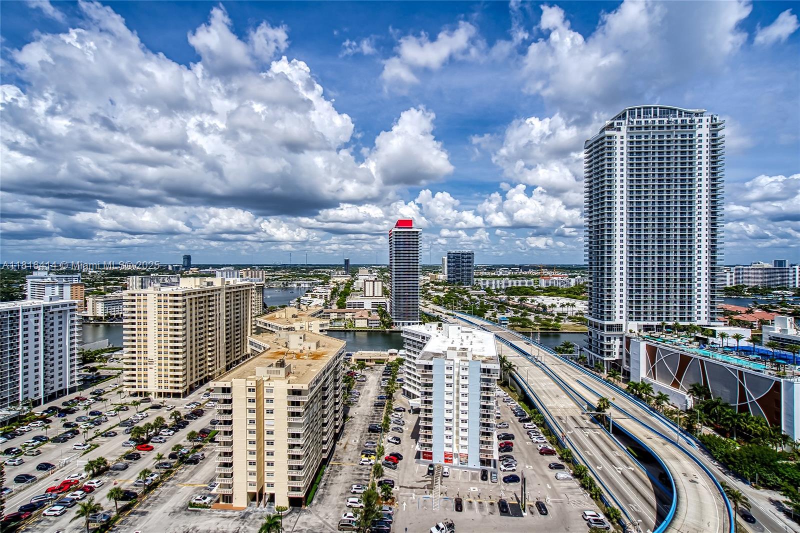 BEACH CLUB THREE CONDO - Residential