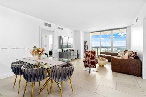 1800 S Ocean Dr 2208 Hallandale Beach FL 33009