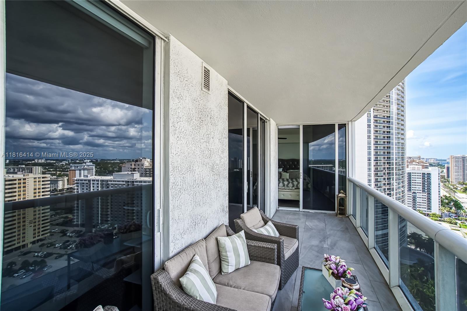 BEACH CLUB THREE CONDO - Residential